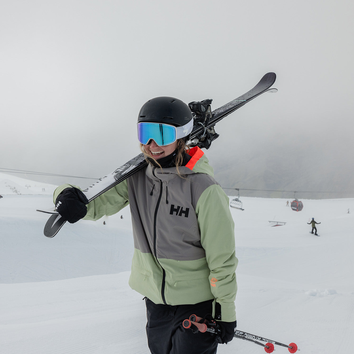 What to Wear Skiing in New Zealand: Expert Tips from Olympic Skier