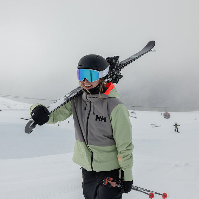 What to Wear Skiing in New Zealand: Expert Tips from Olympic Skier