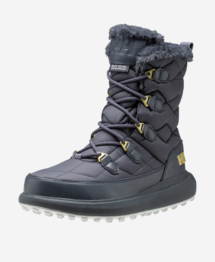 W WILLETTA 2 HT, Alpine Frost