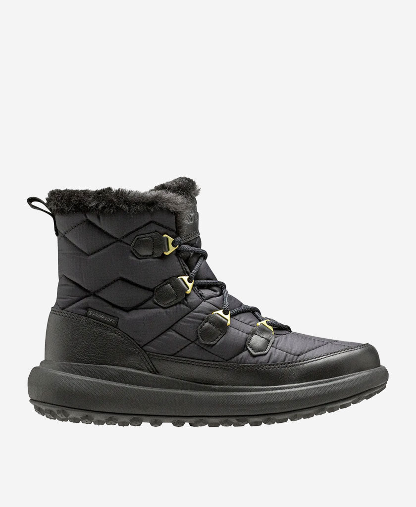 W WILLETTA 2 HT, Black