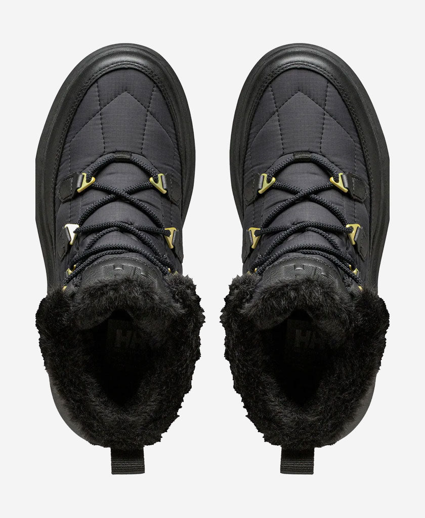 W WILLETTA 2 HT, Black