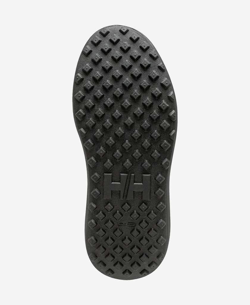 W WILLETTA 2 HT, Black