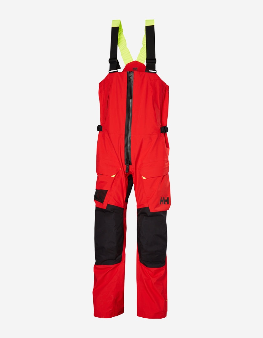 AEGIR OCEAN BIB 2.0, Alert Red