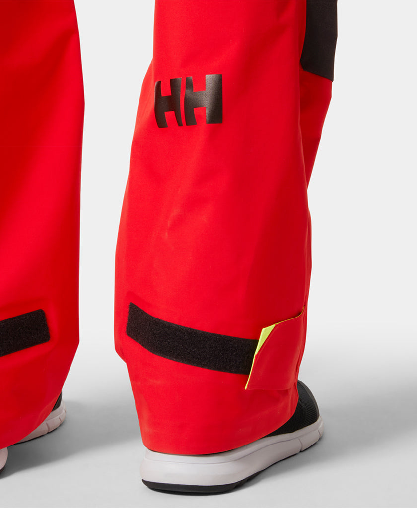 AEGIR OCEAN BIB 2.0, Alert Red