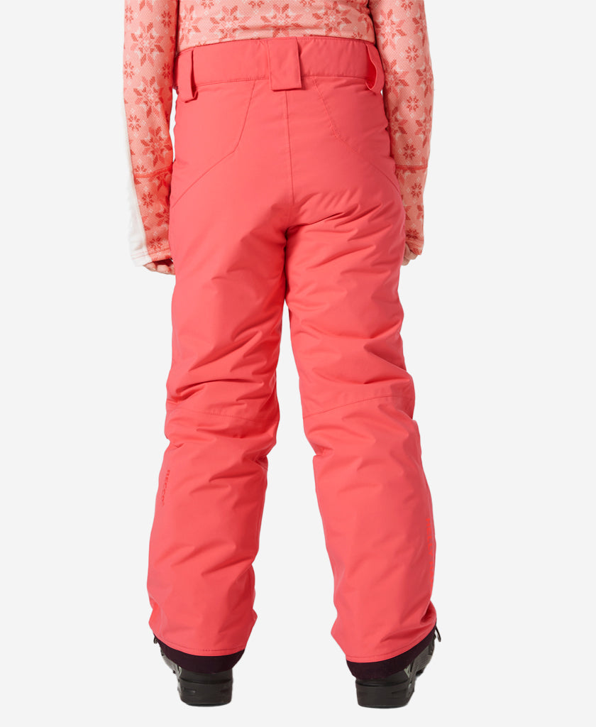 HELLY HANSEN JR LEGENDARY PANT WHITE - Pantalón de esquí
