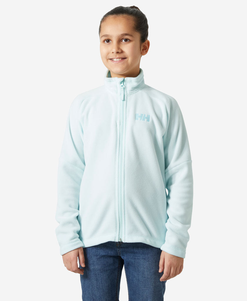 Helly Hansen Junior Daybreaker Tights - Pantalon Polaire Chaud Et Confortable Pour Enfants - Mixte