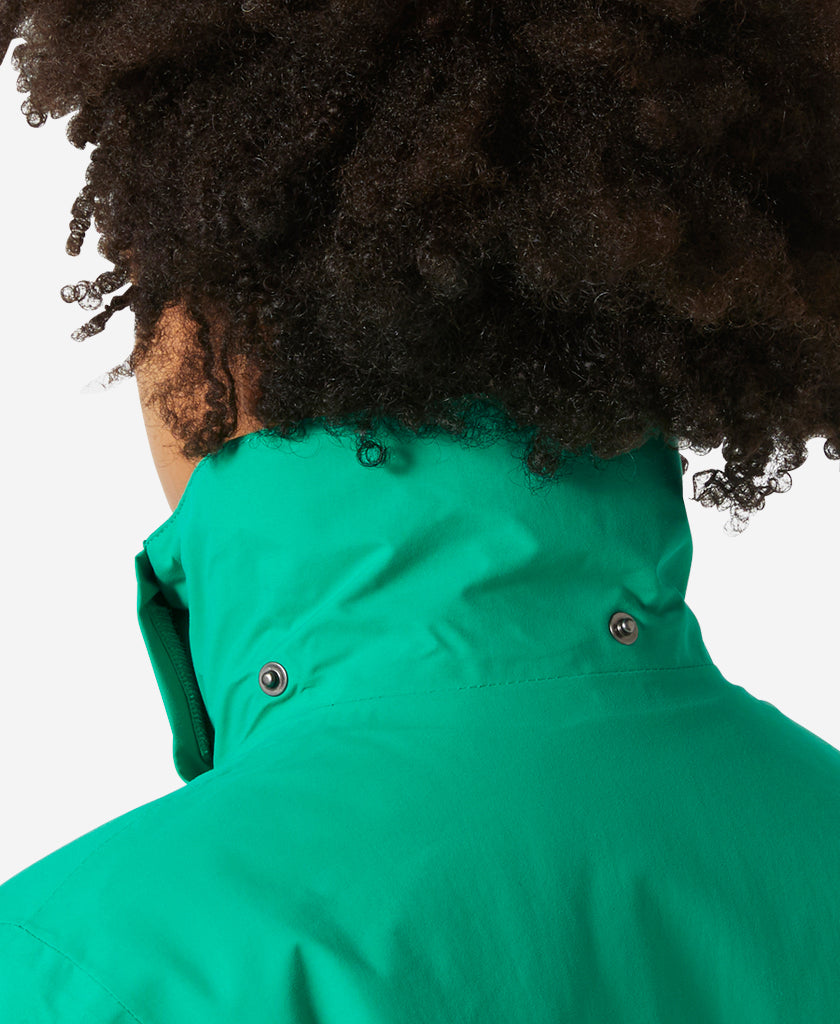 JR LEVEL JACKET, Cobalt 2.0