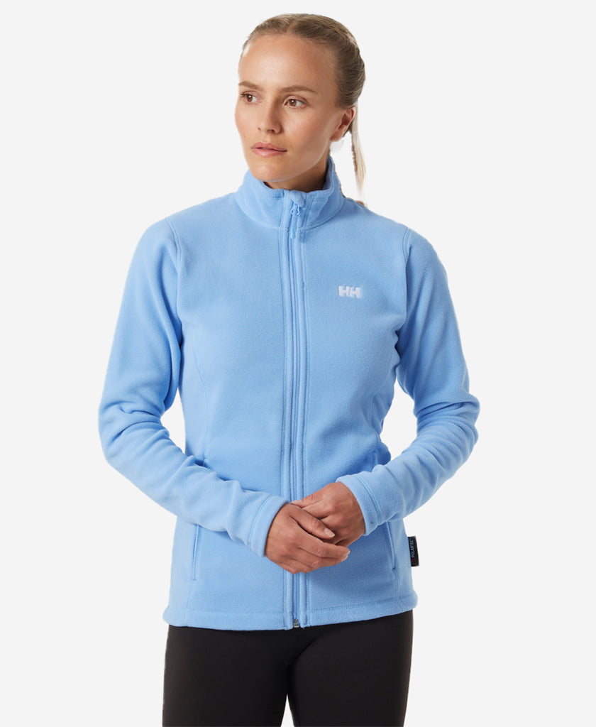 Hh Jacket Women Helly Hansen Daybreaker Fleece Jacket (Women's