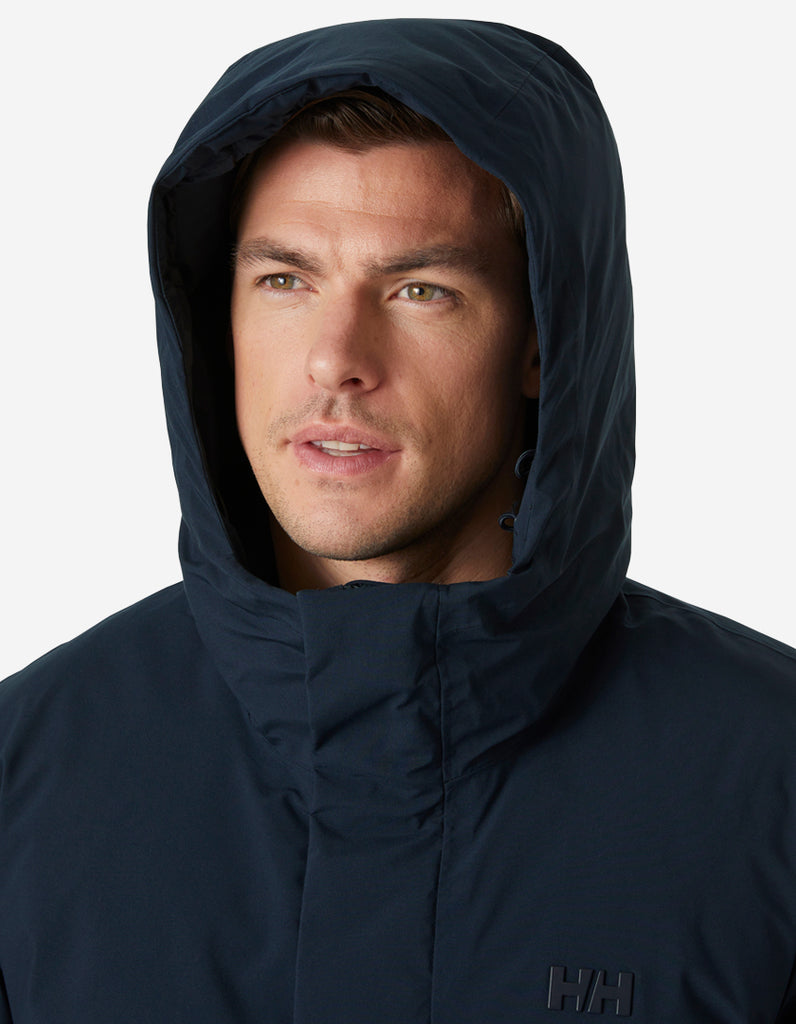 thumbnail image 2 of Helly Hansen Urban Professional Down Women Coat - Jackets 2 of 13