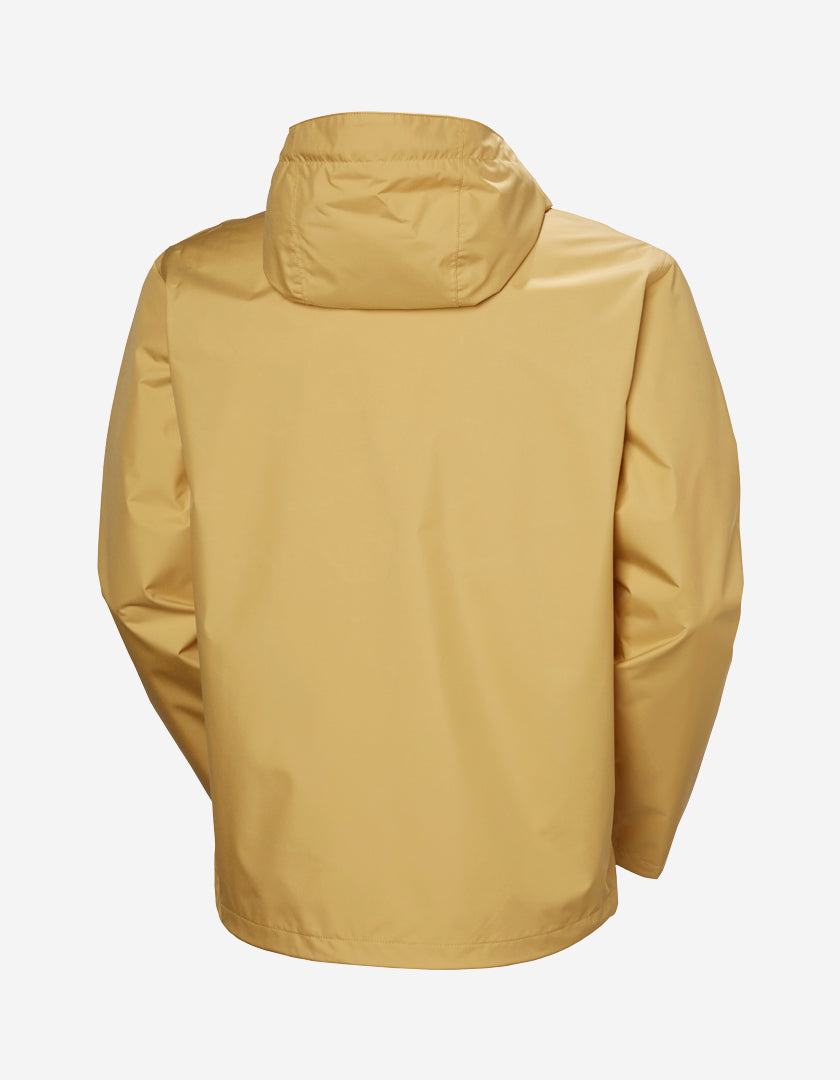 SEVEN J JACKET, Sand