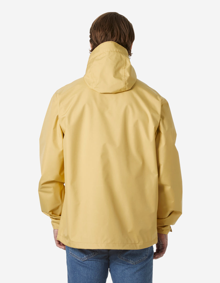 SEVEN J JACKET, Sand