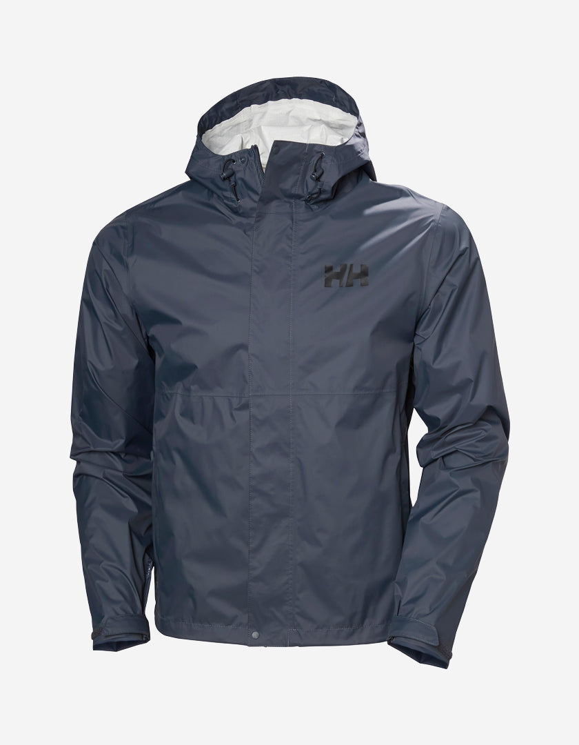 LOKE JACKET 2.0, Alpine Frost