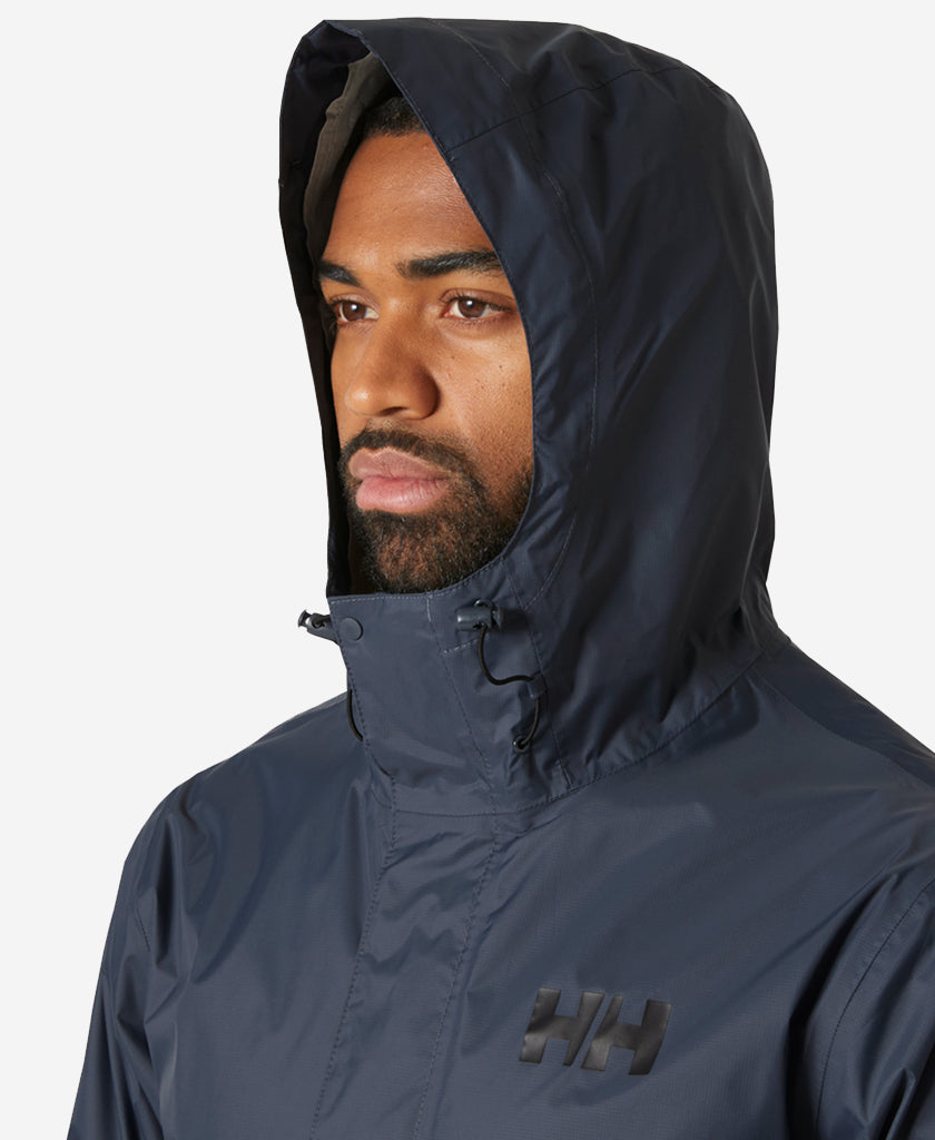 LOKE JACKET 2.0, Alpine Frost