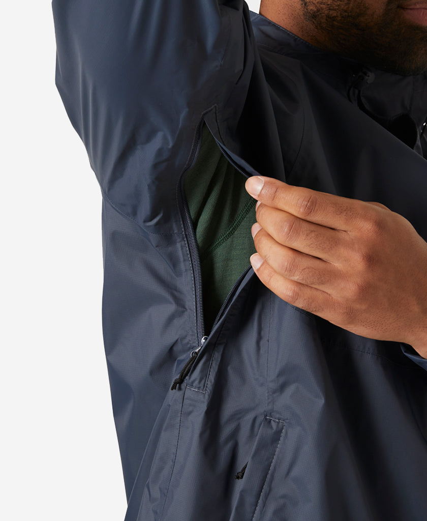 LOKE JACKET 2.0, Alpine Frost