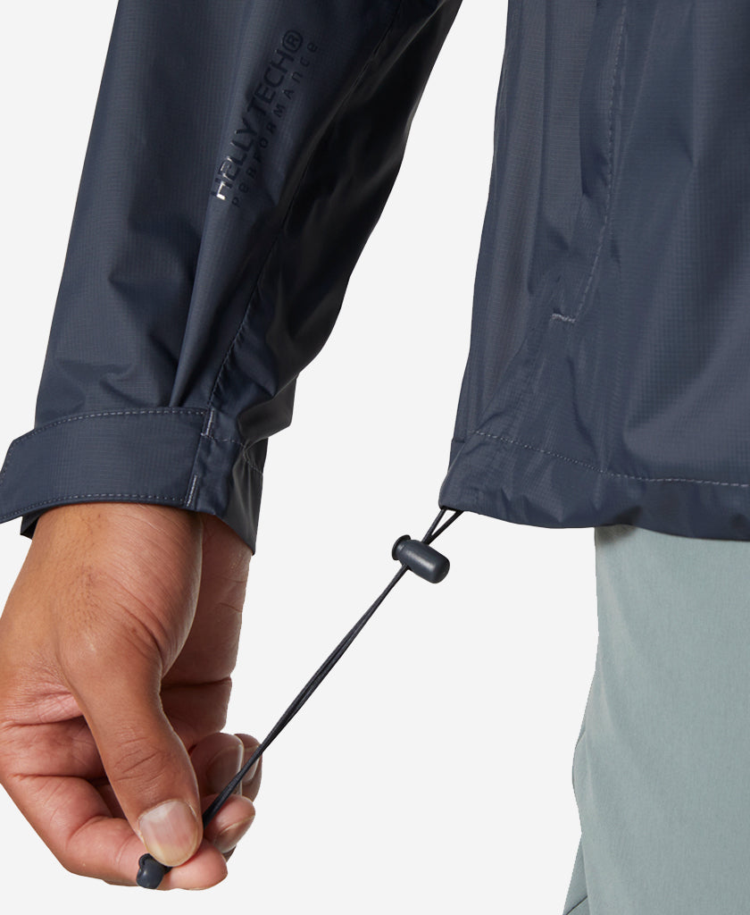 LOKE JACKET 2.0, Alpine Frost