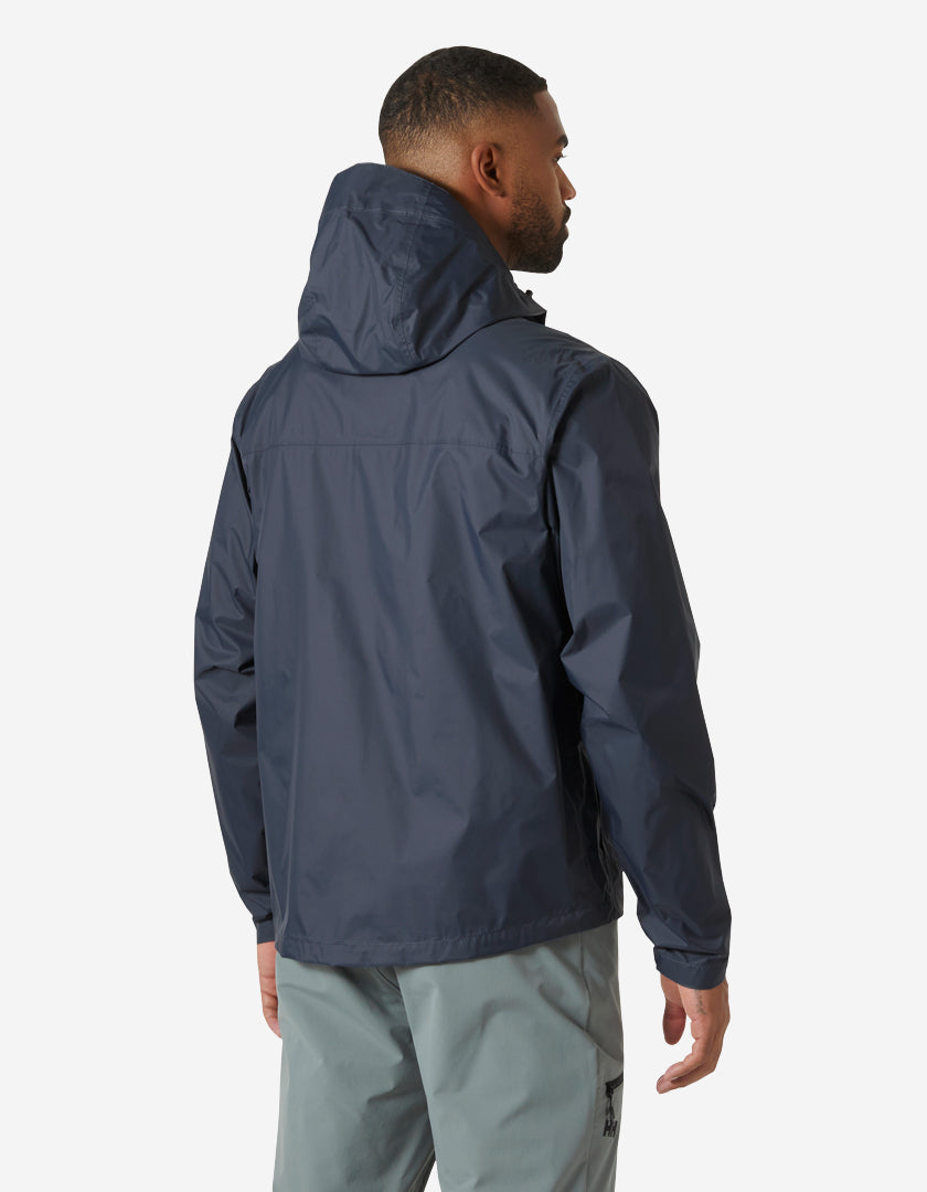 LOKE JACKET 2.0, Alpine Frost