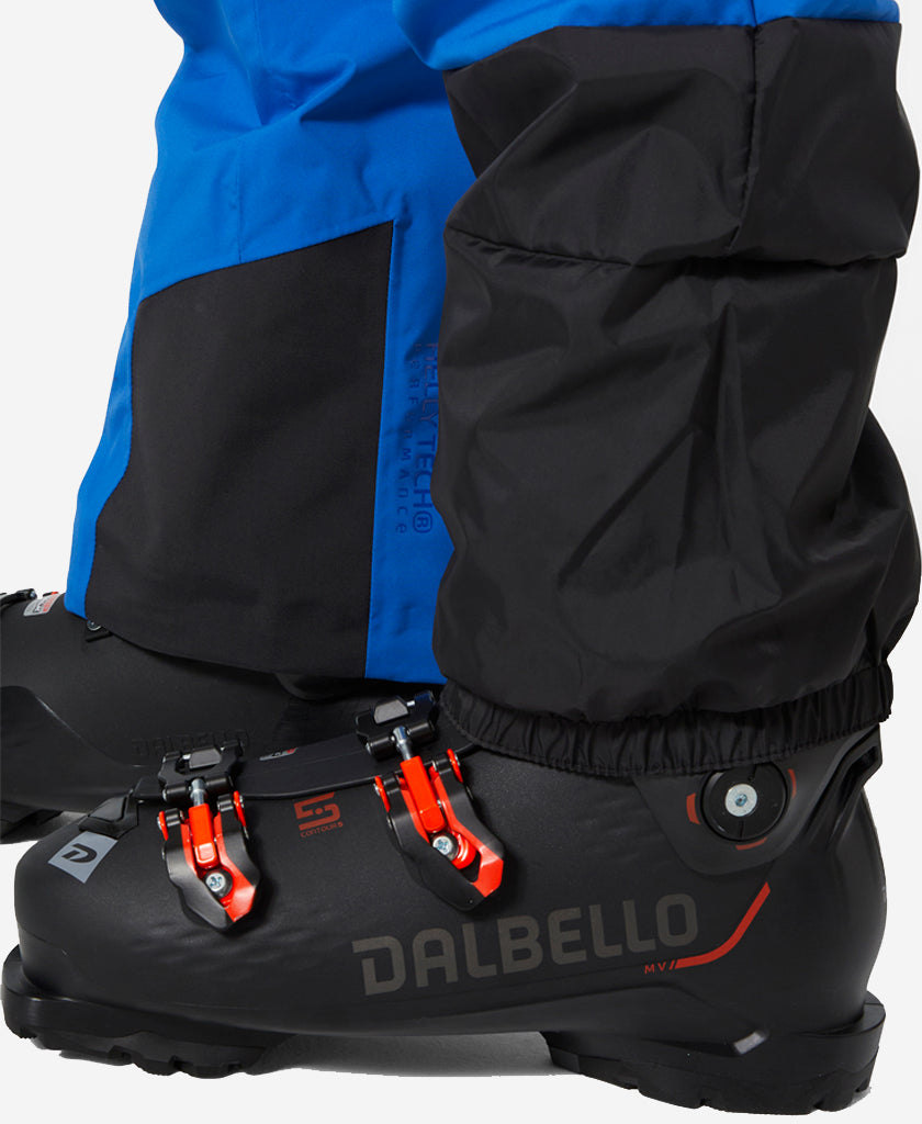 Helly Hansen LEGENDARY INSULATED PANT (Alert Red) main image 1