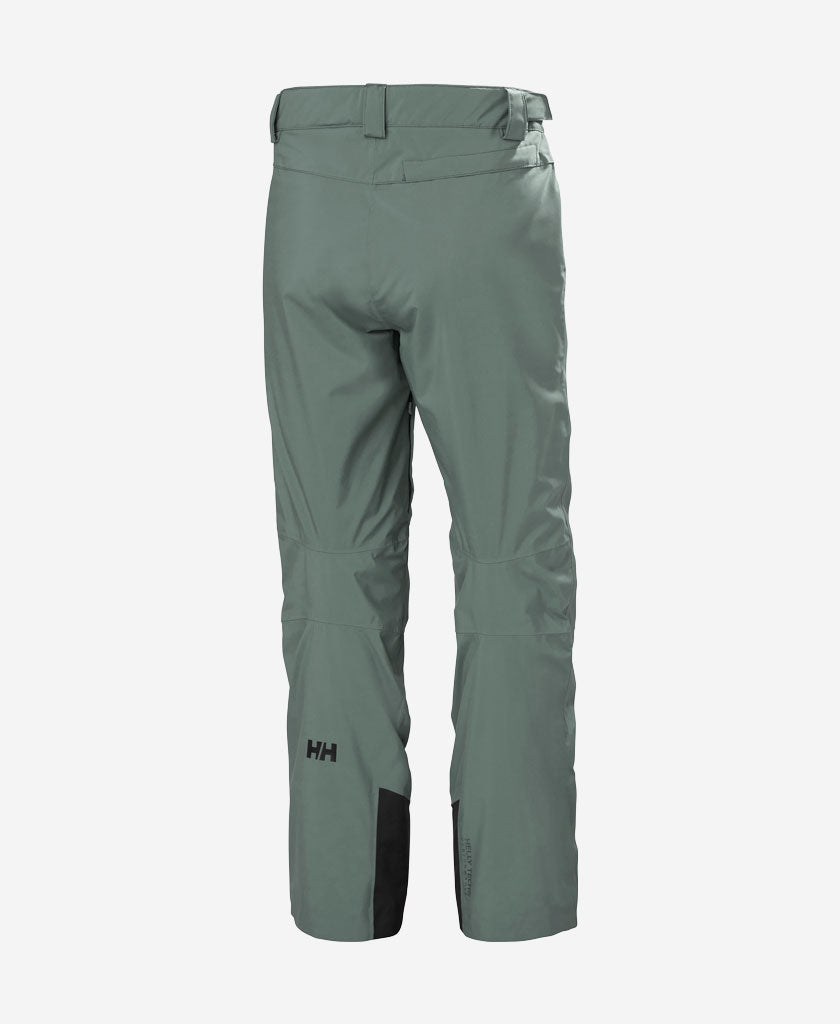 LEGENDARY INSULATED PANT, Concrete