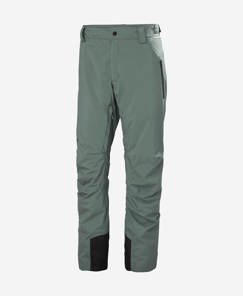 LEGENDARY INSULATED PANT, Concrete