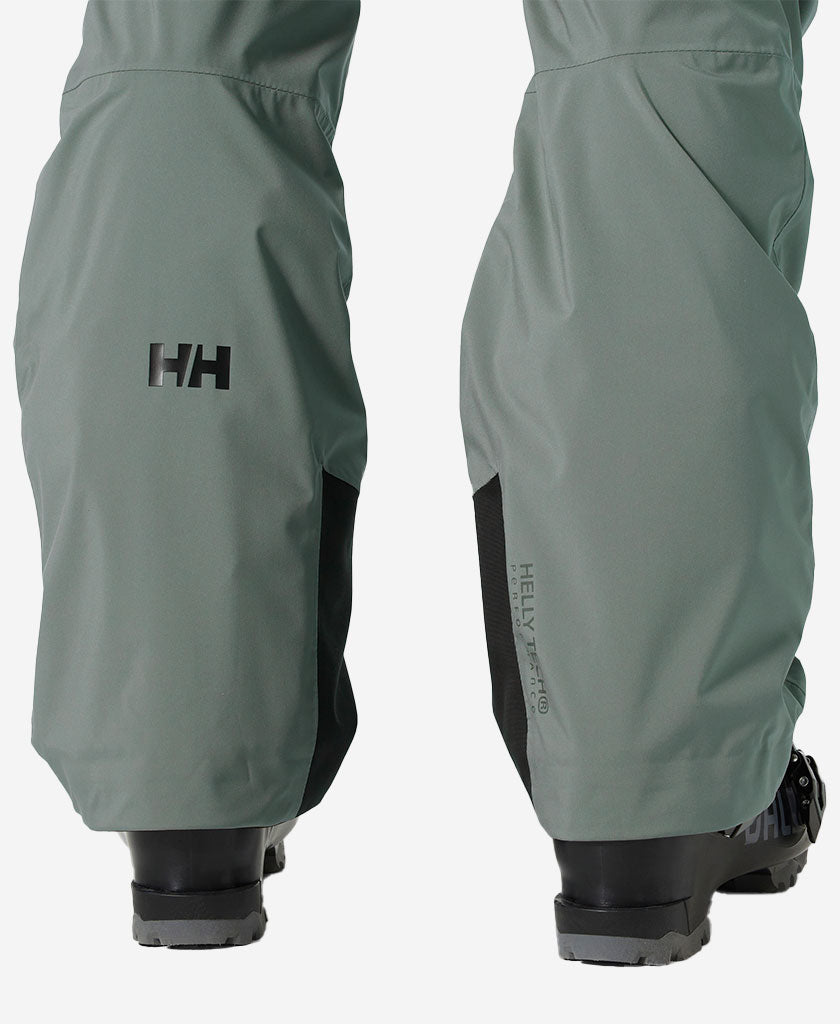 LEGENDARY INSULATED PANT, Concrete