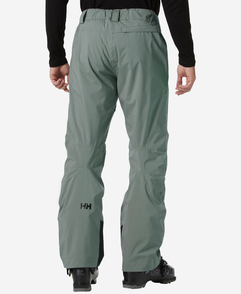LEGENDARY INSULATED PANT, Concrete