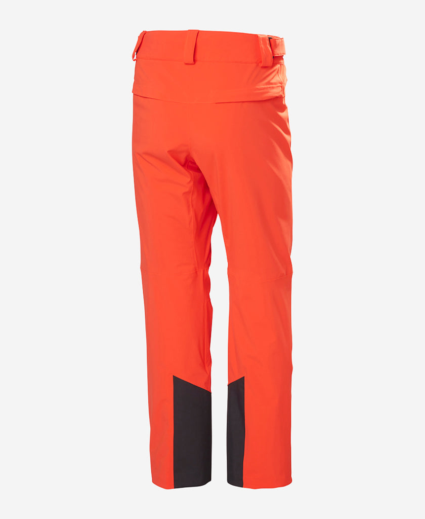 RAPID PANT, Cherry Tomato