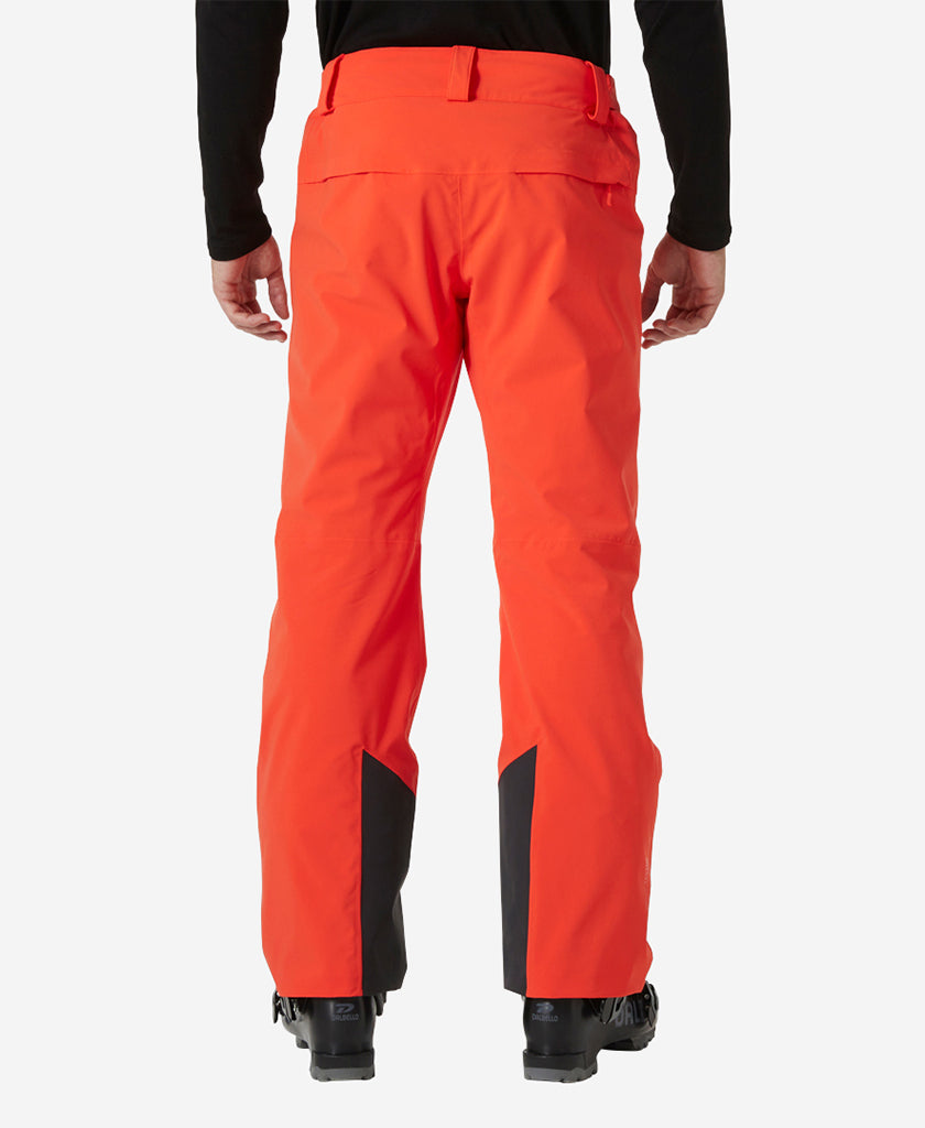 RAPID PANT, Cherry Tomato
