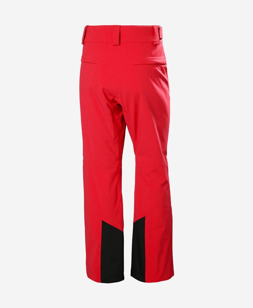 RAPID PANT, 163 Red