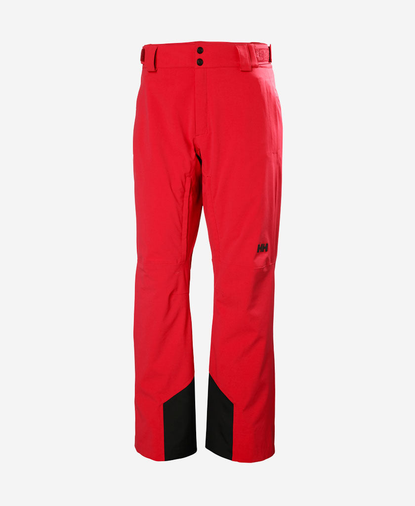 RAPID PANT, 163 Red