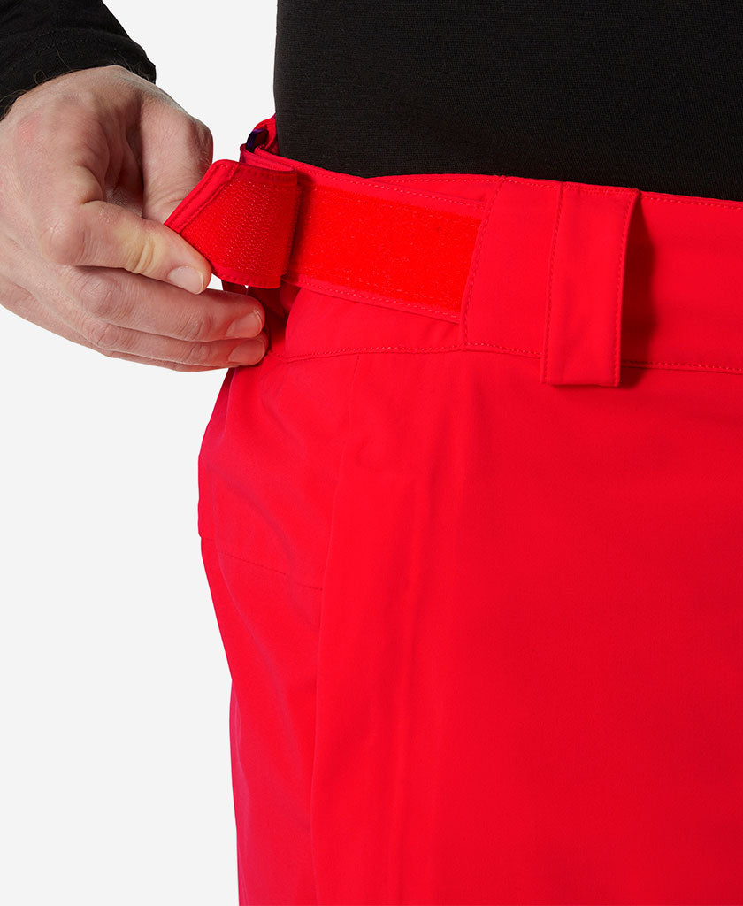 RAPID PANT, 163 Red