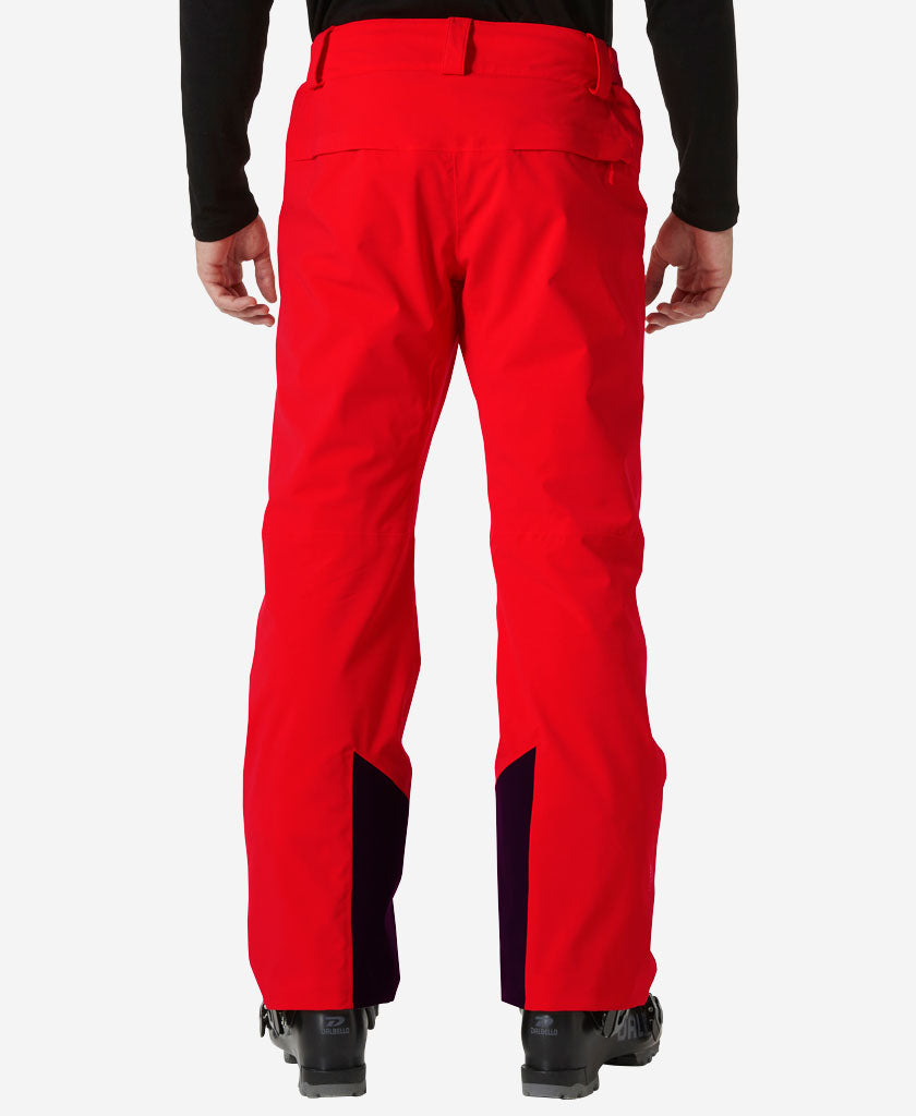RAPID PANT, 163 Red