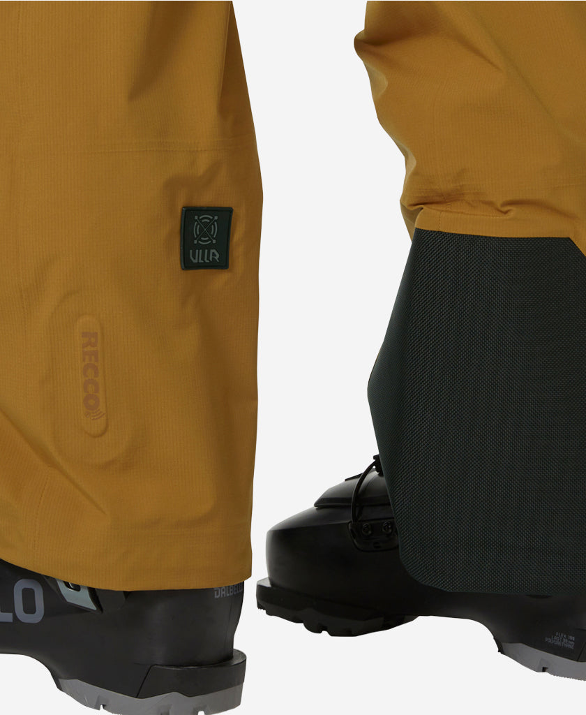 RIDGE INFINITY BIB SHELL, Lynx