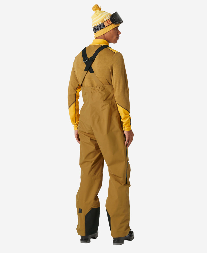 RIDGE INFINITY BIB SHELL, Lynx