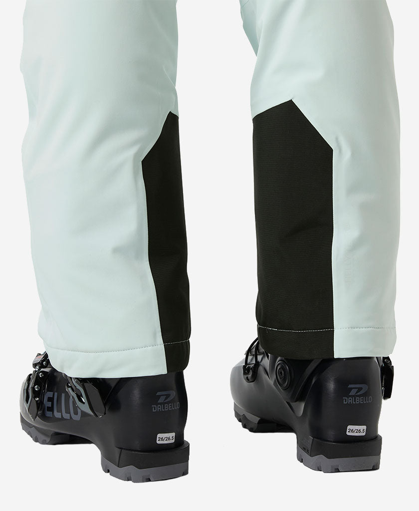 W ALPHELIA 2.0 PANT, Icicle