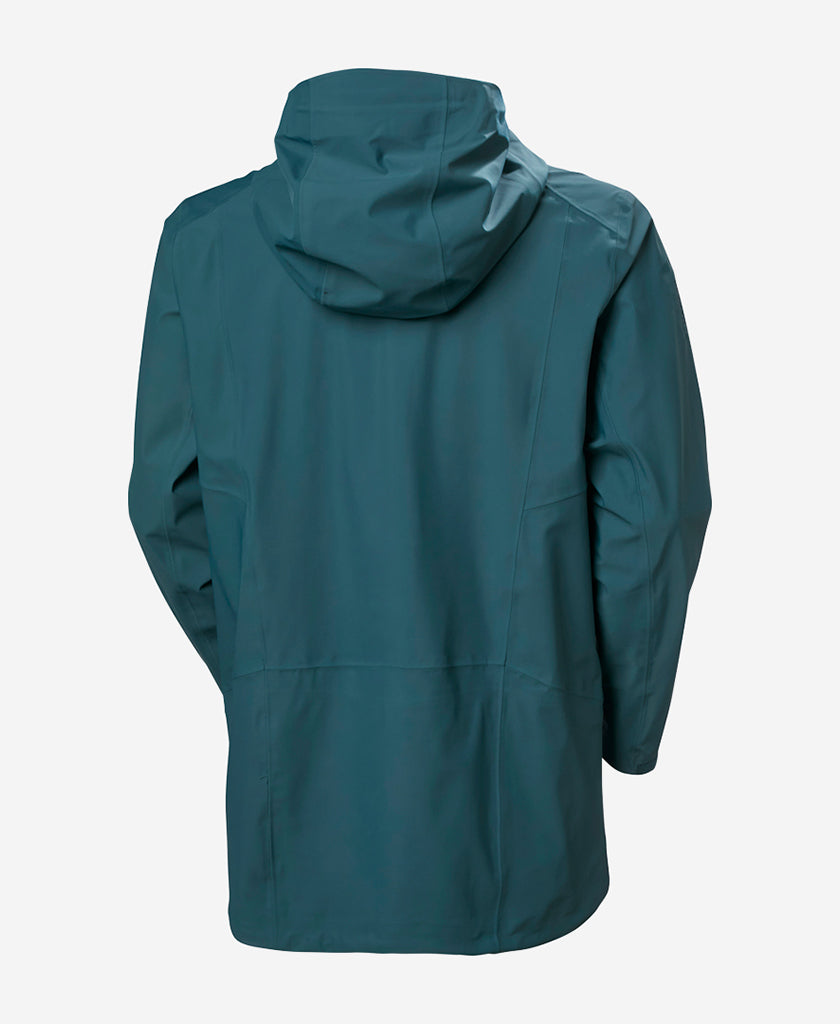 ALPHA 3L LONG SHELL, Dark Creek
