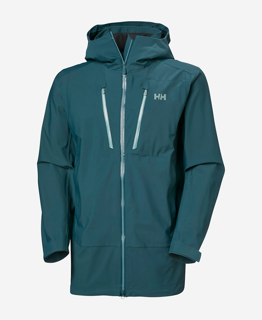 ALPHA 3L LONG SHELL, Dark Creek