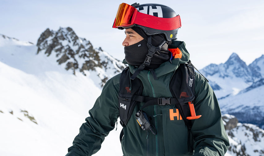 RIDGE INFINITY SHELL JACKET, Dark Jungle