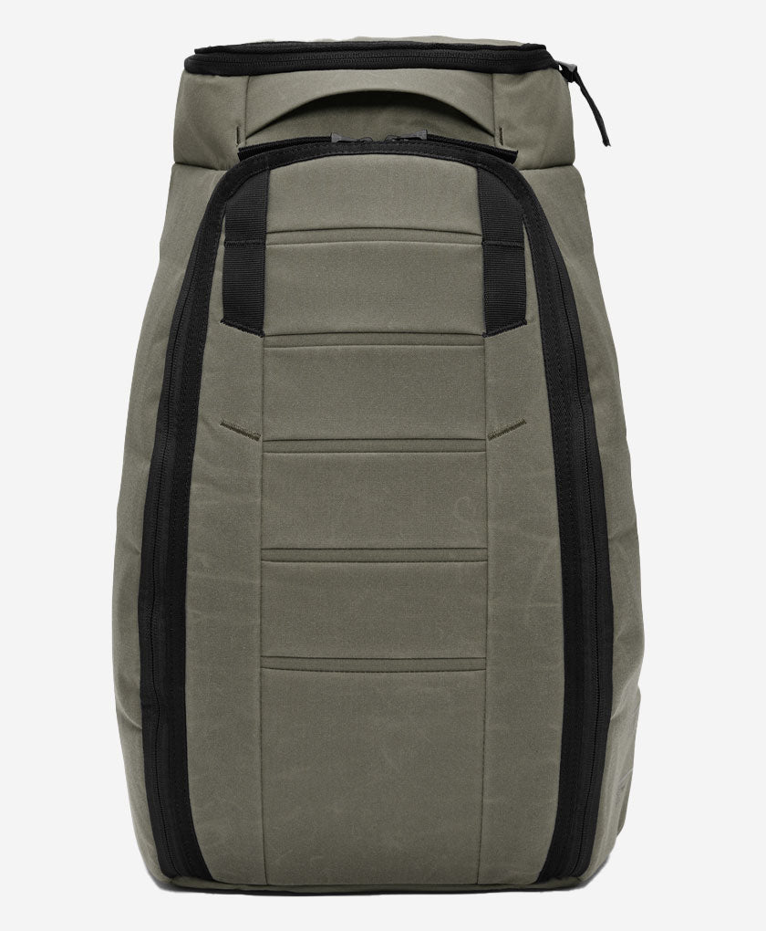 Hugger Backpack 25L, Forest Green