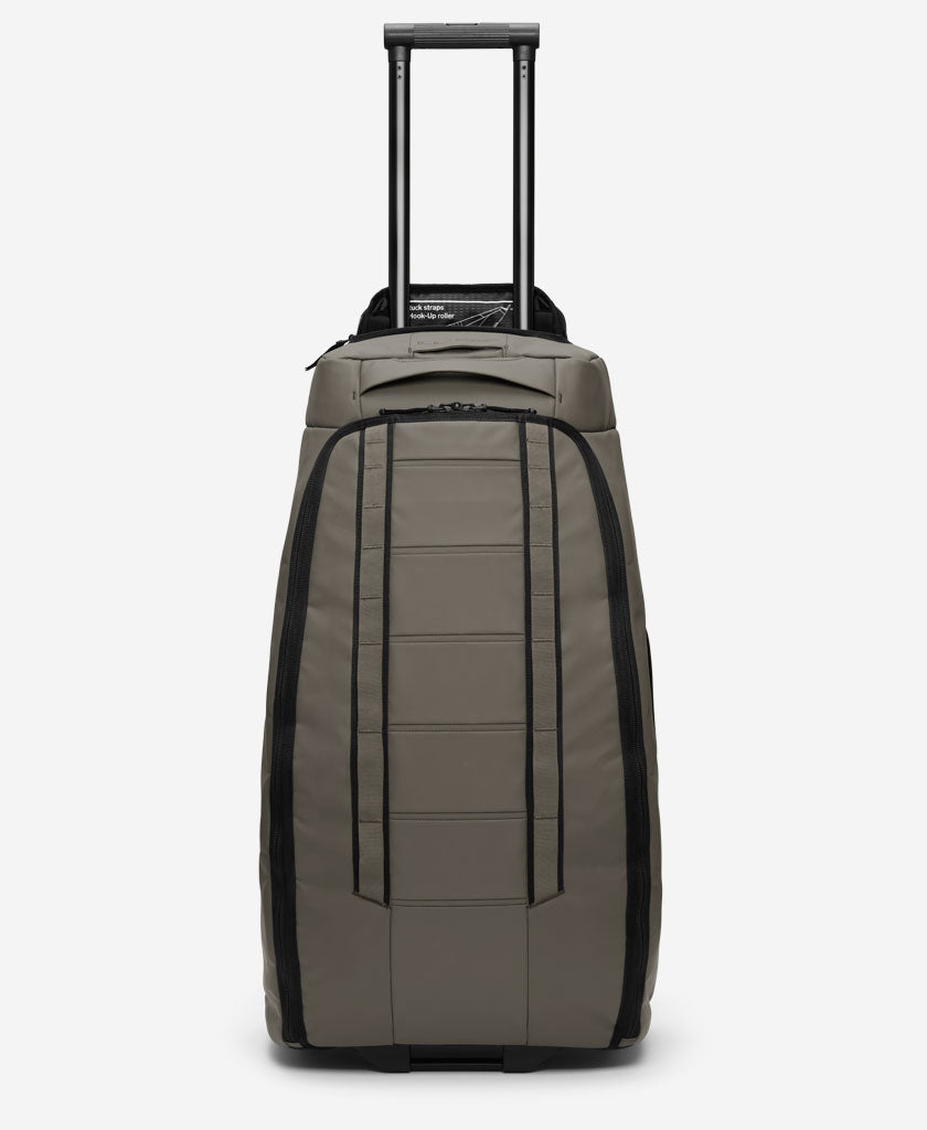 Hugger Roller Bag 60L, Forest Green