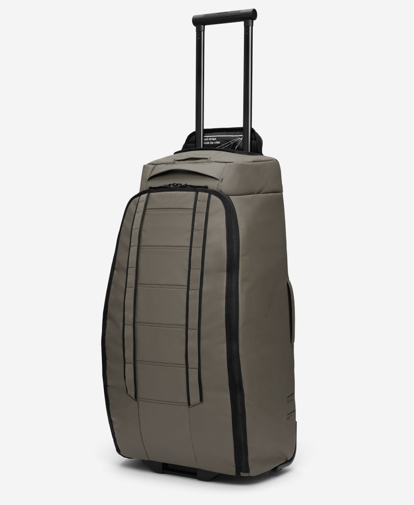 Hugger Roller Bag 60L, Forest Green