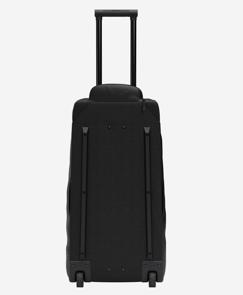 Hugger Roller Bag 60L, Black Out