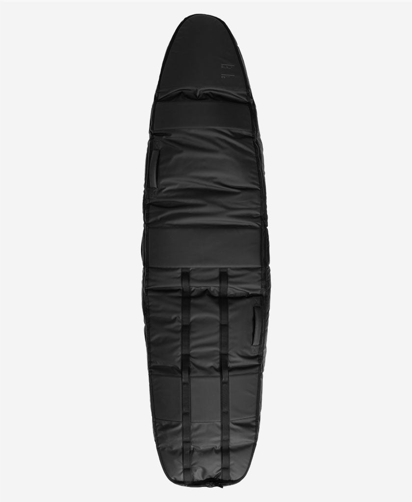 Surf Pro Coffin 3-4 Boards, Black Out