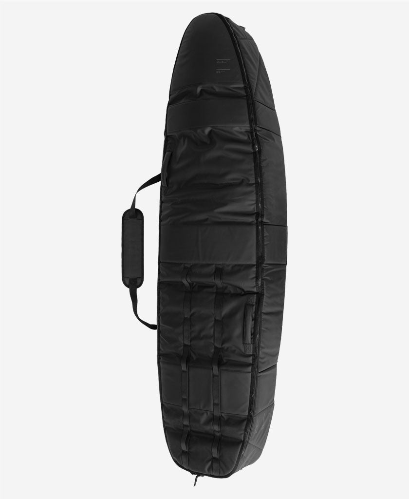 Surf Pro Coffin 3-4 Boards, Black Out