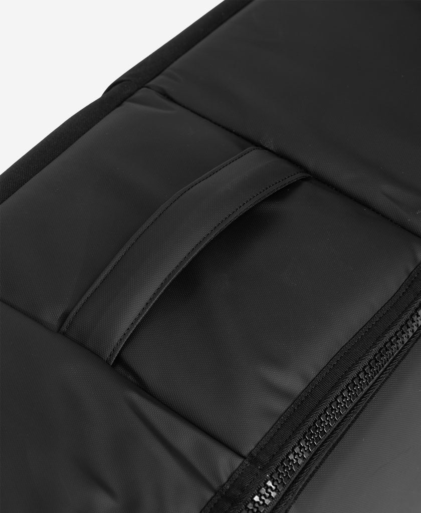 Surf Pro Coffin 3-4 Boards, Black Out