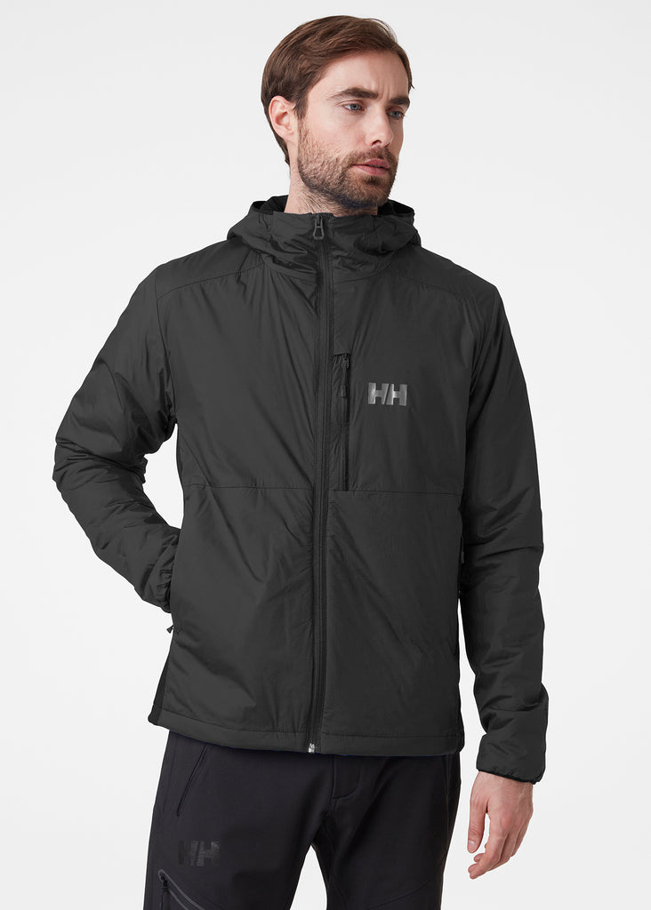 Helly hansen men's odin stretch insulated jacket sale