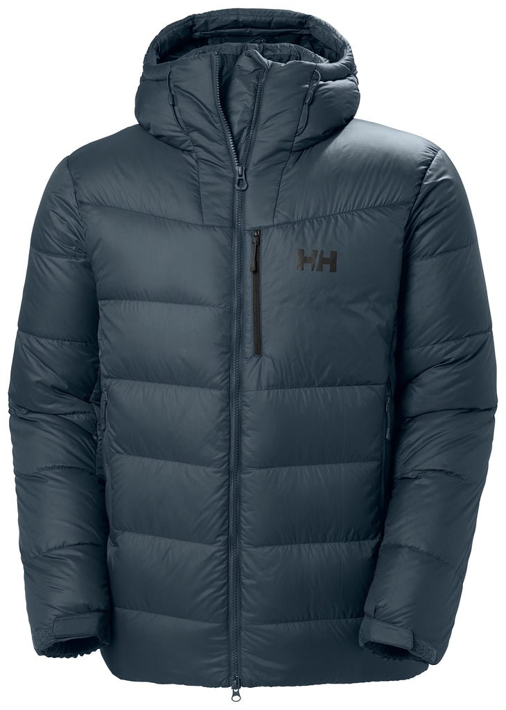 Helly hansen men's shop swift loft insulated jacket