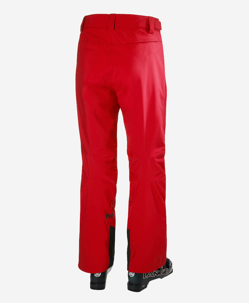 LEGENDARY INSULATED PANT, Alert Red