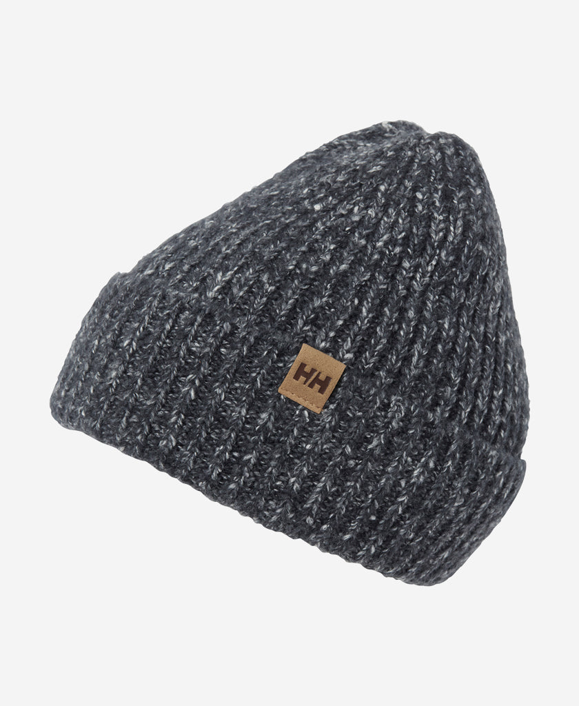 Helly Hansen HH WOOL BEANIE (Navy) main image 1