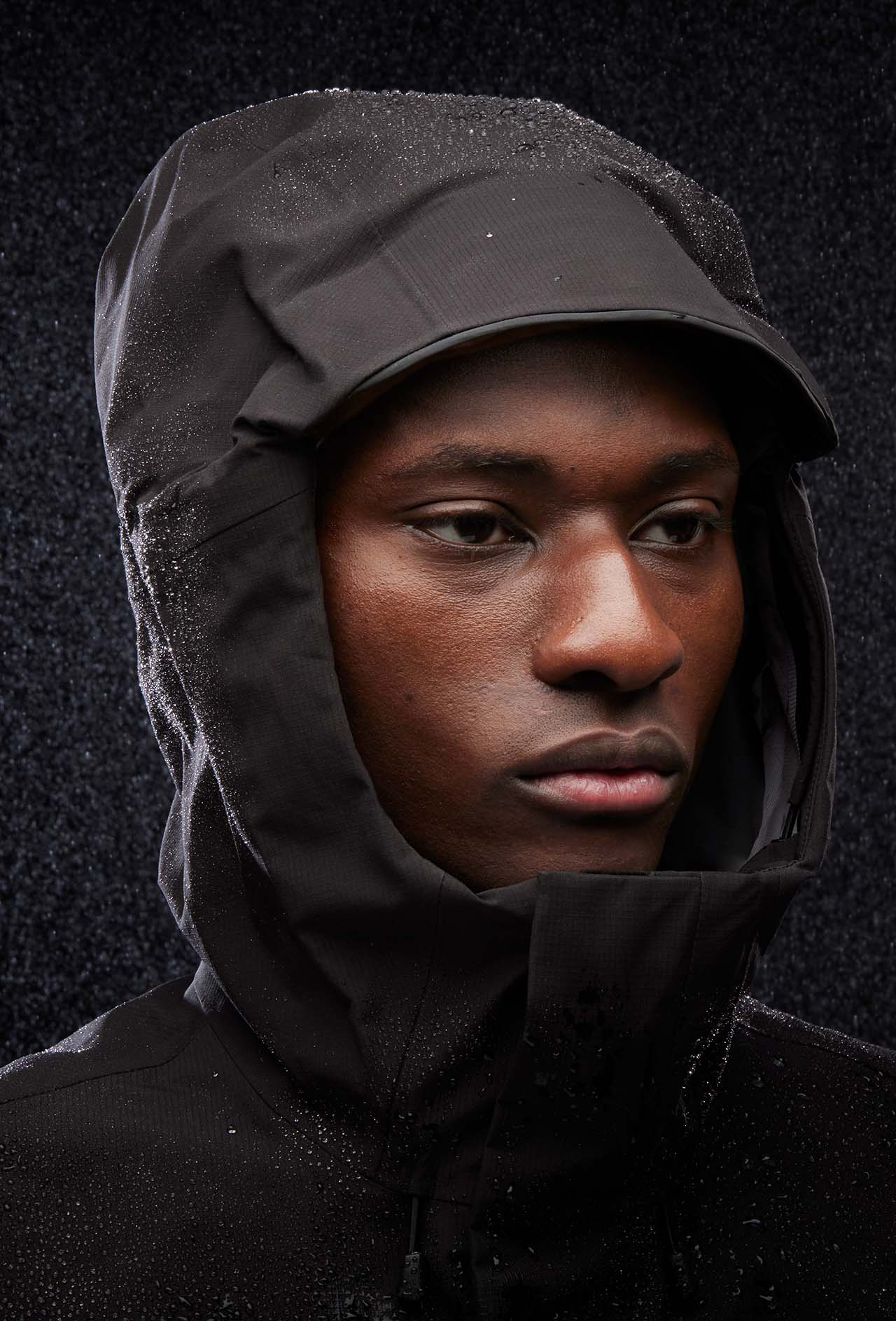 Decoding Helly Tech® Rainwear – Helly Hansen