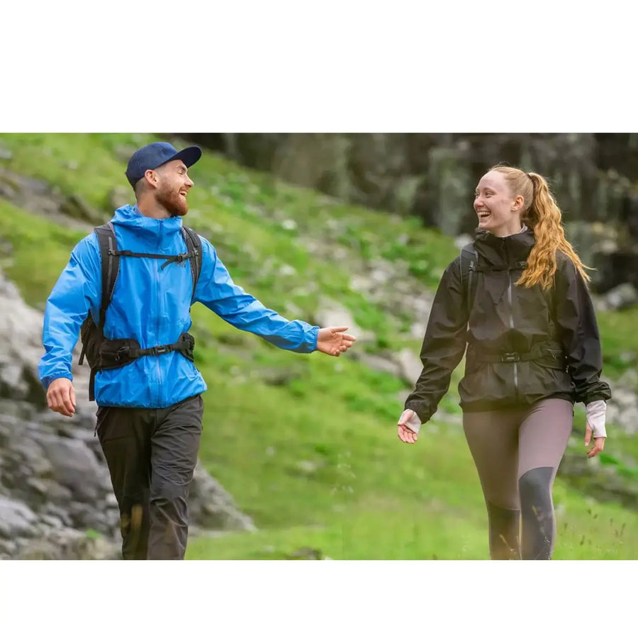 Hiking Jackets